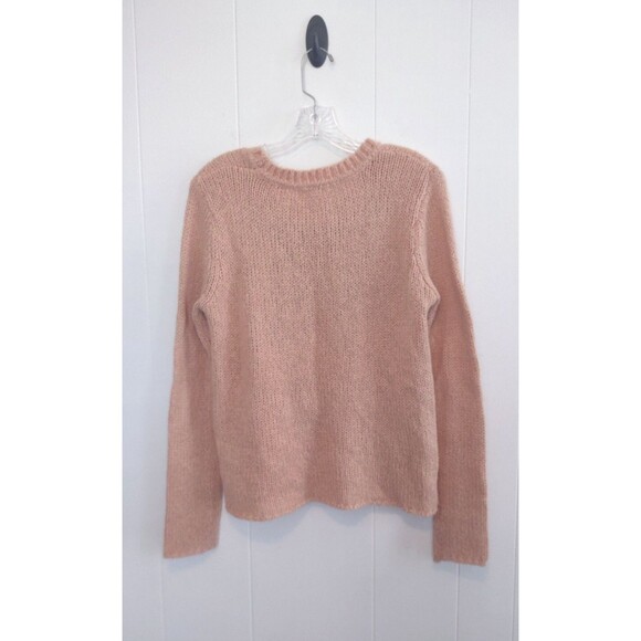 Forever 21 | Tan Black Deer Sweater Size Large - Picture 4 of 6